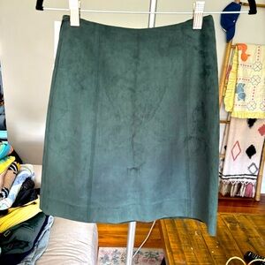 Aritzia Mini Skirt